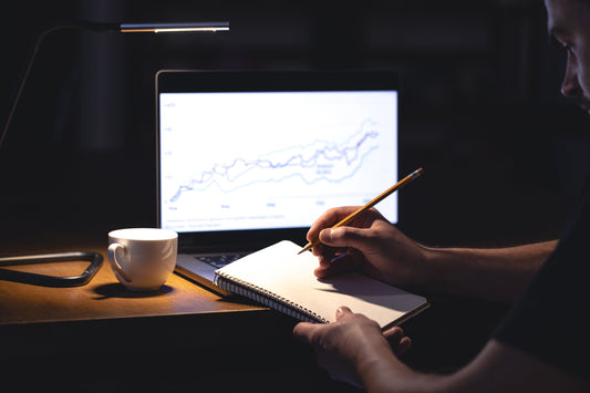 Why Keeping a Trading Journal Matters