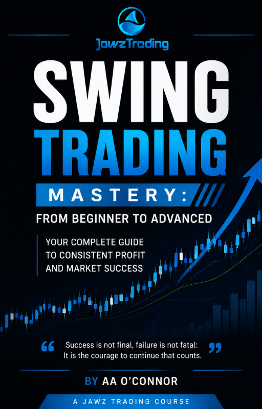 Jawz Swing Trading Mastery